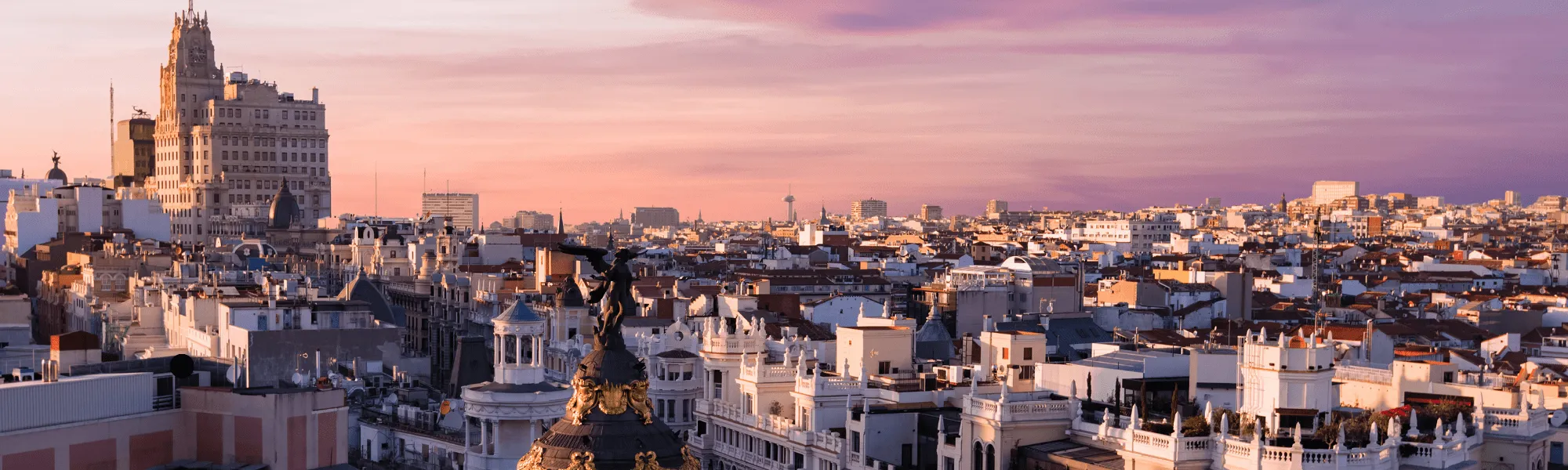 Edificio del Museo de los Sentidos - donde las experiencias interactivas cobran vida